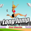 Juego online Athletic Long Jump Juego online Athletic Long Jump