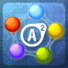 Juego online Atomic Puzzle 2 (distribution)
