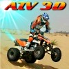 Juego online Atv Velocity Driver 3D