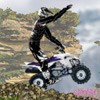 Juego online ATV Cross: Canada