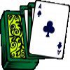 Juego online Auld Lang Syne Solitaire