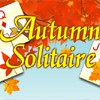 Juego online Autumn Solitaire Juego online Autumn Solitaire