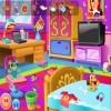 Juego online Baby Hidden Toys