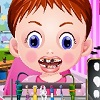 Juego online Baby Emma At Dentist Juego online Baby Emma At Dentist