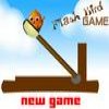 Juego online Flash bird