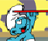 Juego online Smurfs Bakery Juego online Smurfs Bakery