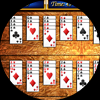 Juego online Baker's Dozen Solitaire Juego online Baker's Dozen Solitaire