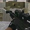 Juego online Barrett sniper rifle