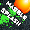 Juego online Marble Splash
