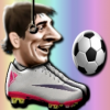 Juego online Ball Kicker