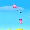 Juego online Balloon Shooter