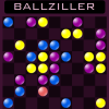 Juego online Ballziller