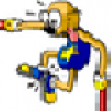 Juego online BamBam Juego online BamBam