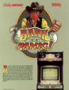 Juego online Bank Panic (Mame)