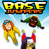 Juego online Base Jumpers