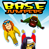Juego online Base Jumpers Juego online Base Jumpers