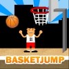 Juego online Basket jump Juego online Basket jump