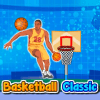 Juego online Basketball Classic