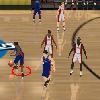 Juego online Basketball Slam