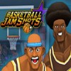 Juego online Basketball Jam Shots Juego online Basketball Jam Shots