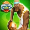 Juego online Basketball Jam