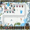 Juego online Battle of Antartica