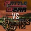 Juego online Battle Gear Vs Humaliens