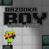 Juego online Bazooka Boy: Level Pack