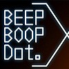 Juego online Beep Boop Dot X