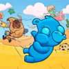 Juego online Burrito Bison Revenge Juego online Burrito Bison Revenge