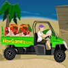 Juego online Beach Buggy