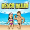 Juego online Beach Ballin