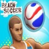 Juego online Beach Soccer
