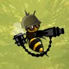 Juego online Bee Sting
