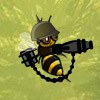 Juego online Bee Sting Juego online Bee Sting