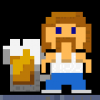 Juego online Beer Dude 2