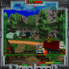 Juego online Behind Enemy Lines (SEGA Model 2)