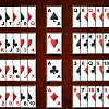 Juego online Beleaguered Castle Solitaire