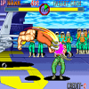 Juego online Best Of Best (MAME)