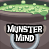 Juego online Munstermind