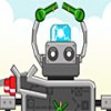 Juego online Big Evil Robots Juego online Big Evil Robots