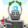 Juego online Big Evil Robots