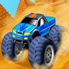 Juego online Bigfoot Go Home Juego online Bigfoot Go Home