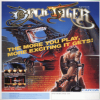 Juego online Black Tiger (MAME)