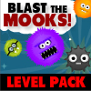 Juego online Blast the Mooks Level Pack