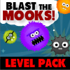 Juego online Blast the Mooks Level Pack Juego online Blast the Mooks Level Pack