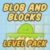 Juego online Blob and Blocks Level Pack