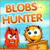 Juego online Blobs Hunter