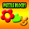 Juego online PuzzleBlocks