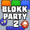 Juego online Blokk Party 2